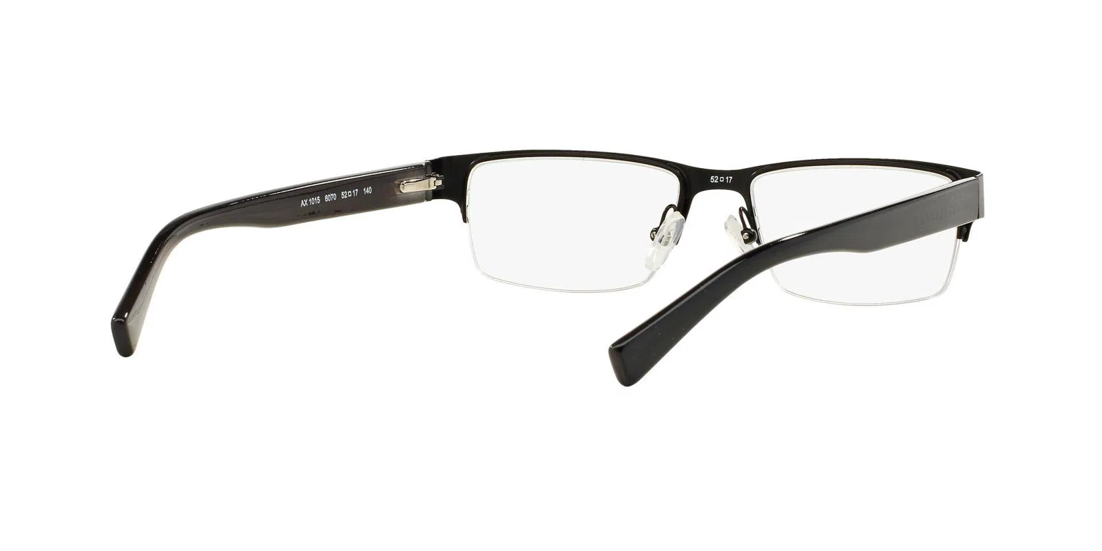 Armani Exchange 1015 Eyeglasses - view 49